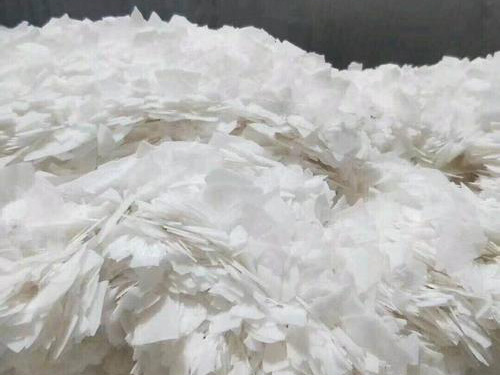 齐齐哈尔市99片碱火碱 - 价格